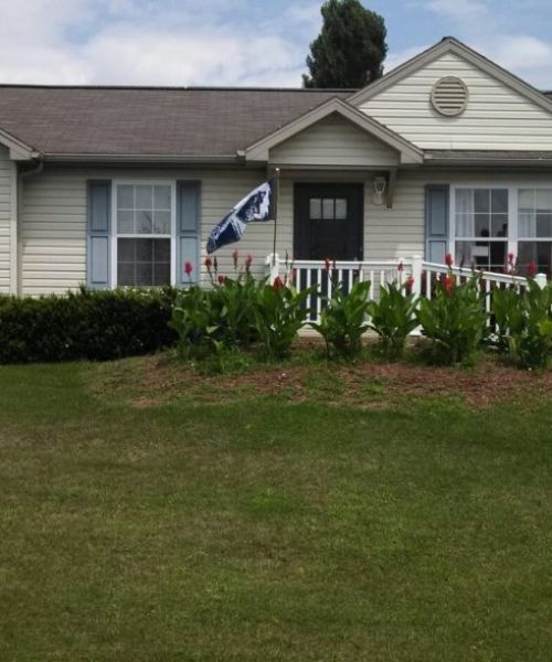Thearc Residential Services Foreverhome