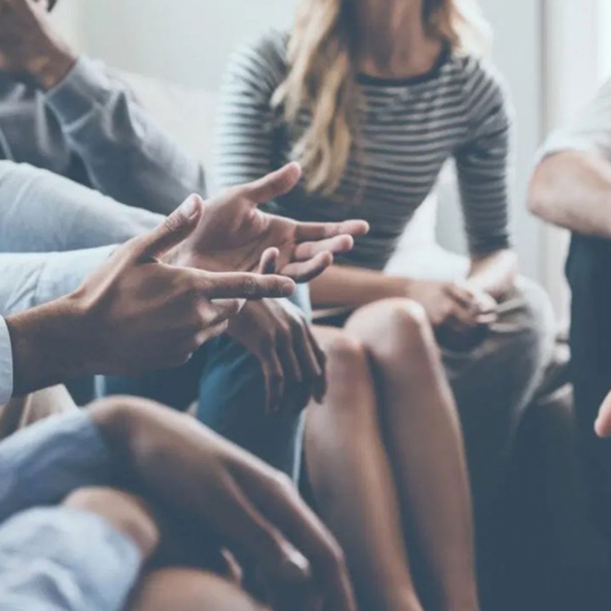 Arc Behavioralmeeting